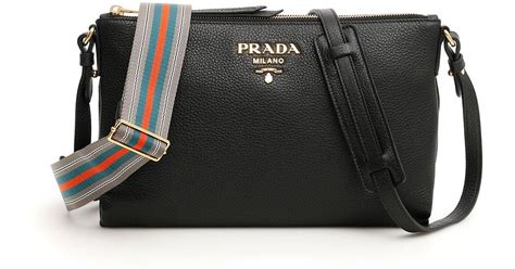 prada bag with front pocket|Prada crossbody shoulder bags.